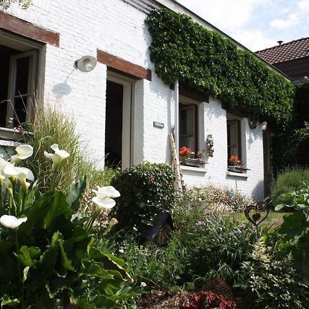 L'Atterrissage Bed & Breakfast Santes Ngoại thất bức ảnh